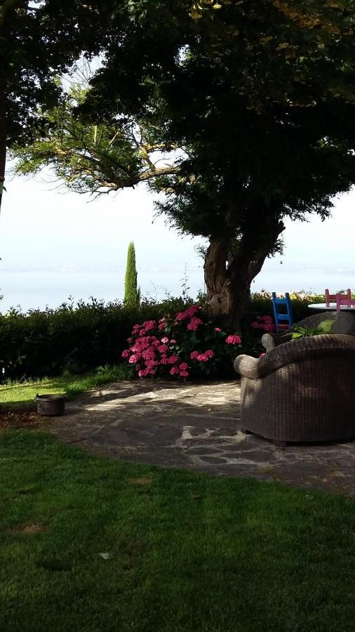 Villa La Moraiola Passignano sul Trasimeno Extérieur photo