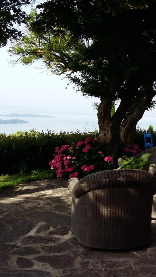 Villa La Moraiola Passignano sul Trasimeno Extérieur photo