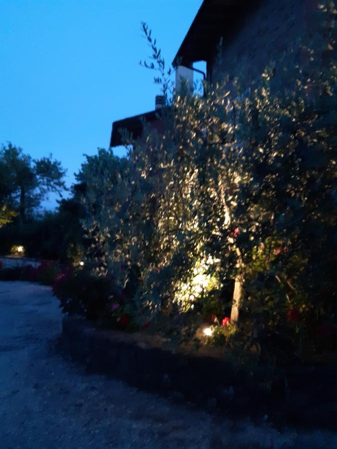 Villa La Moraiola Passignano sul Trasimeno Extérieur photo