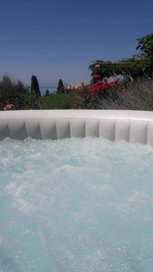 Villa La Moraiola Passignano sul Trasimeno Extérieur photo