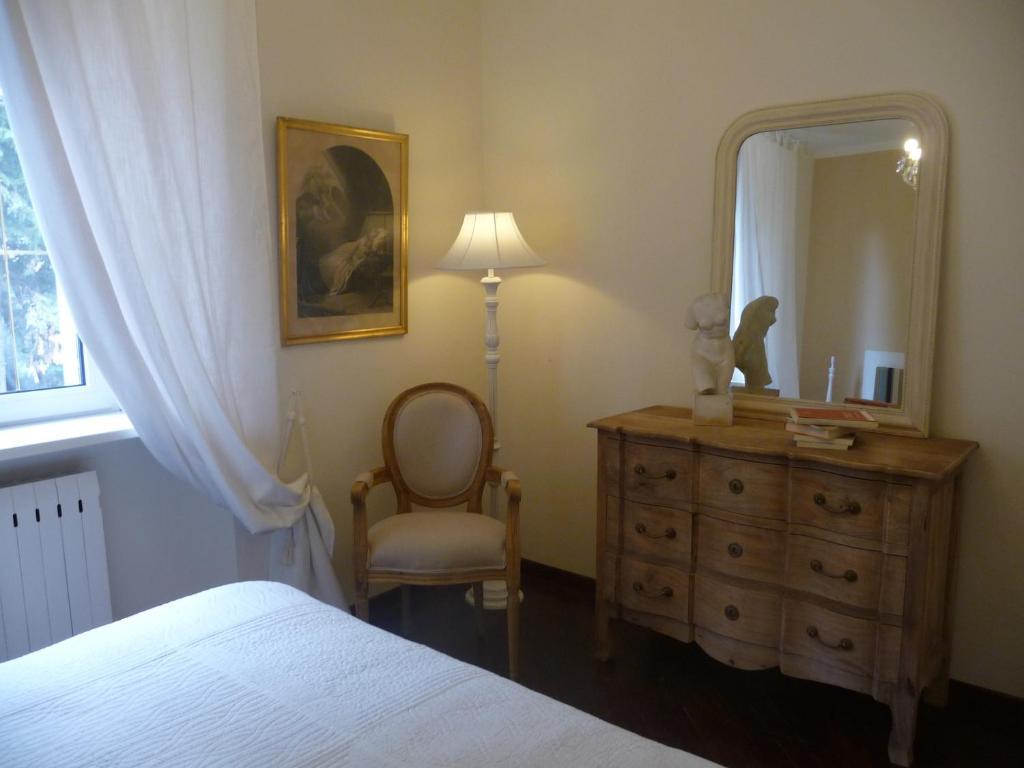 Villa La Moraiola Passignano sul Trasimeno Chambre photo