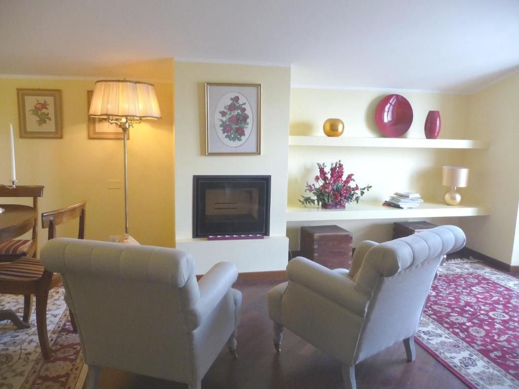 Villa La Moraiola Passignano sul Trasimeno Chambre photo