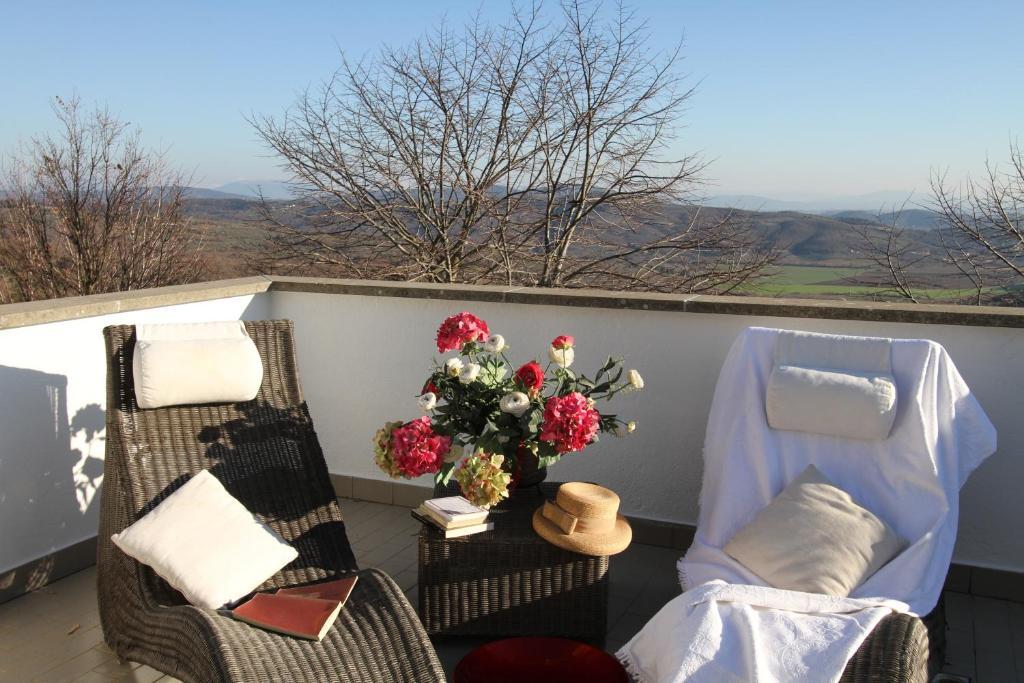 Villa La Moraiola Passignano sul Trasimeno Chambre photo