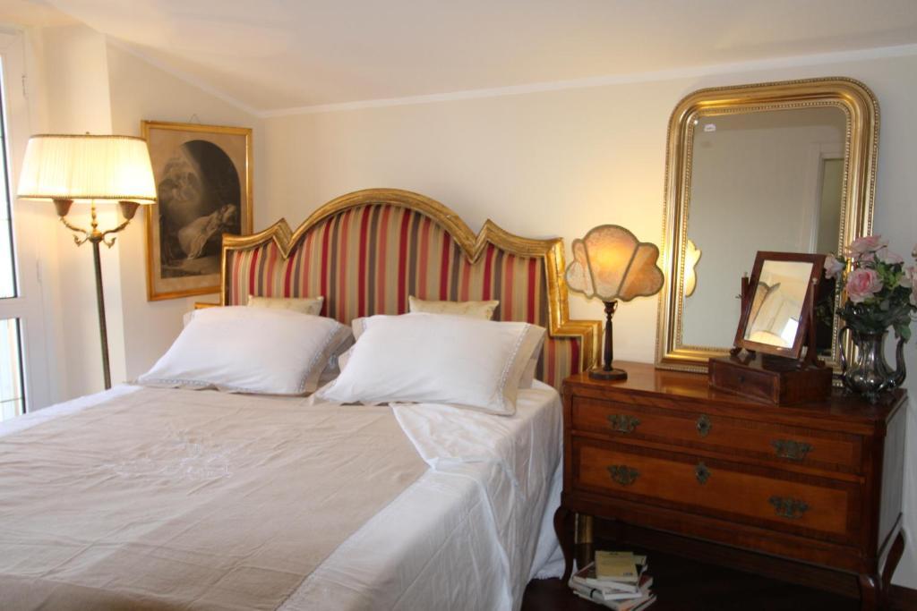 Villa La Moraiola Passignano sul Trasimeno Chambre photo
