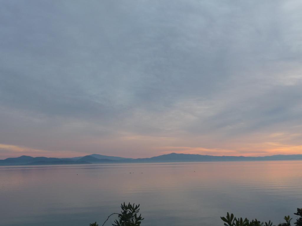 Villa La Moraiola Passignano sul Trasimeno Extérieur photo
