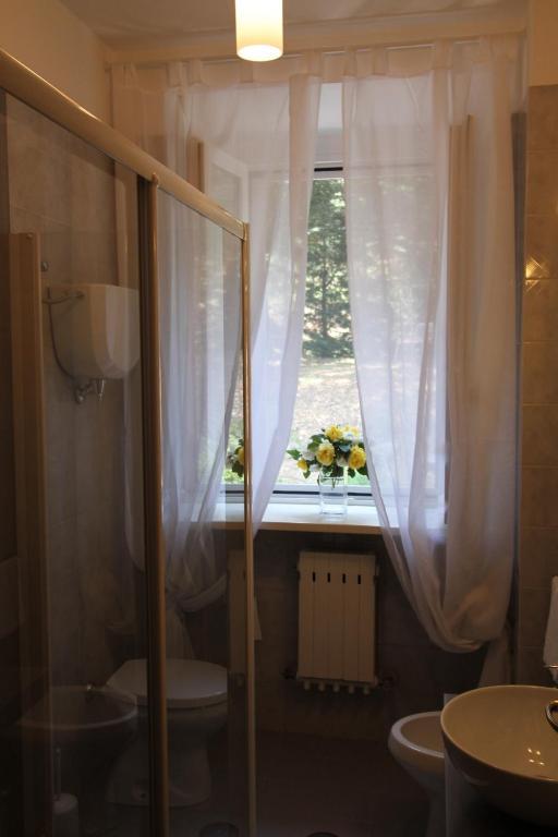Villa La Moraiola Passignano sul Trasimeno Extérieur photo